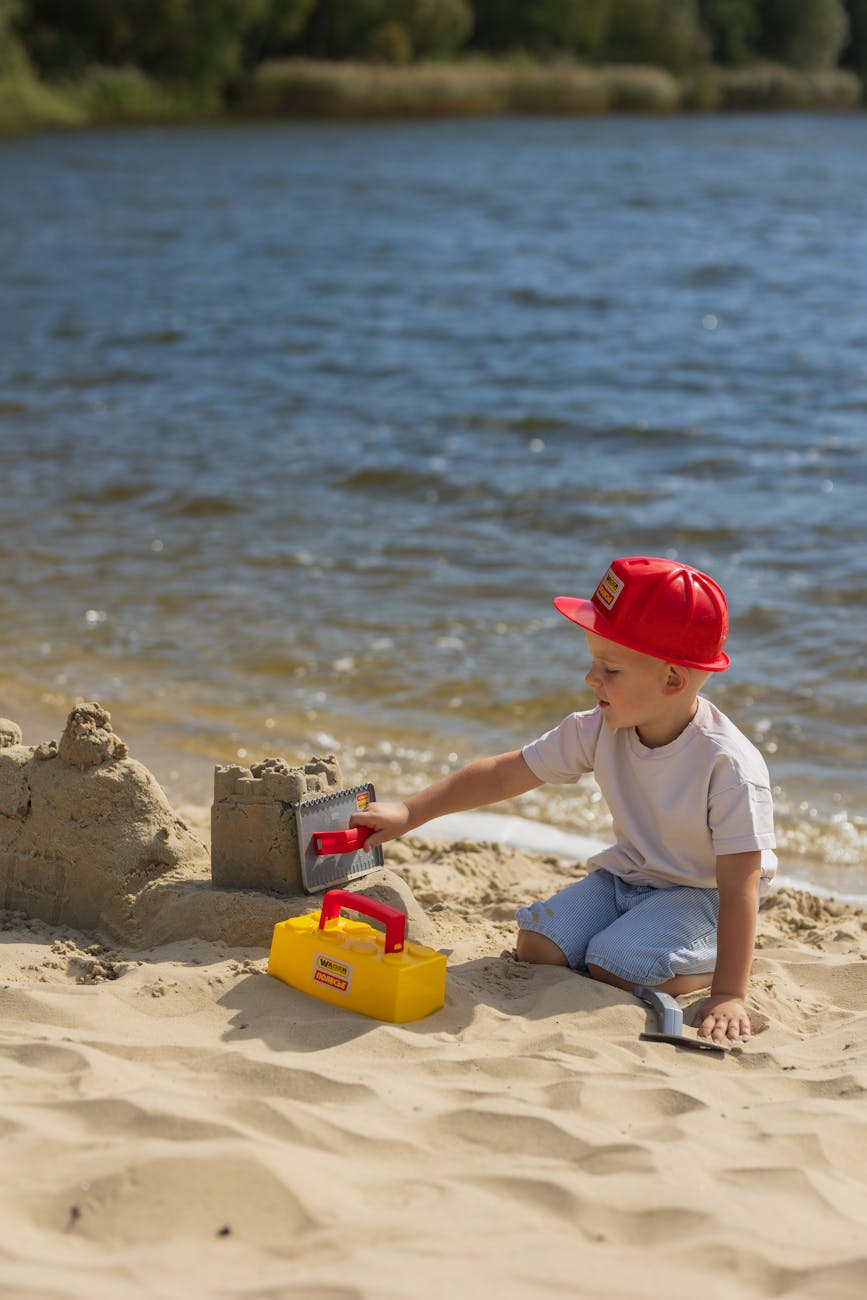 Ich erfülle doch alle Wünsche des Kindes – wieso will es trotzdem immer&nbsp;mehr?