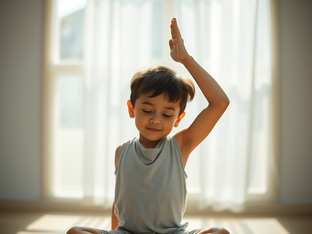 Hilfe, mein Kind kommt einfach nicht zur&nbsp;Ruhe!